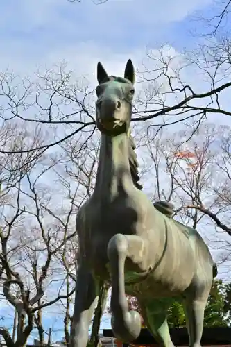 金峯神社(新潟県)