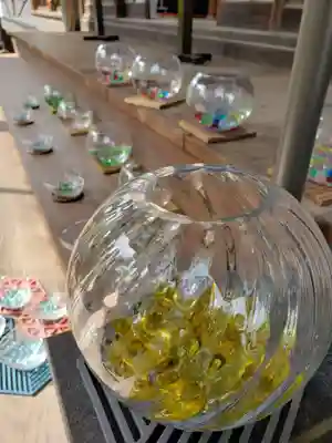 法輪寺のその他建物