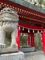 青井阿蘇神社(熊本県)