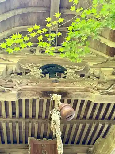 感応殿(兵庫県)