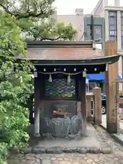 三宮神社(兵庫県)