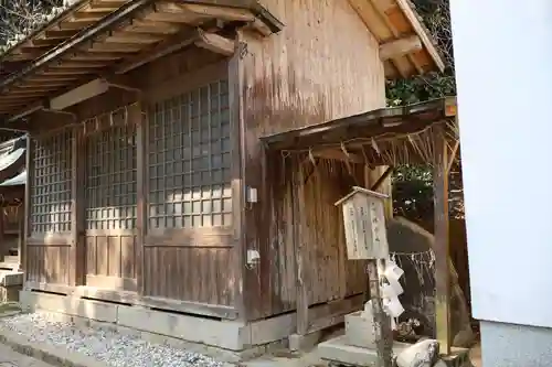 志賀海神社(福岡県)