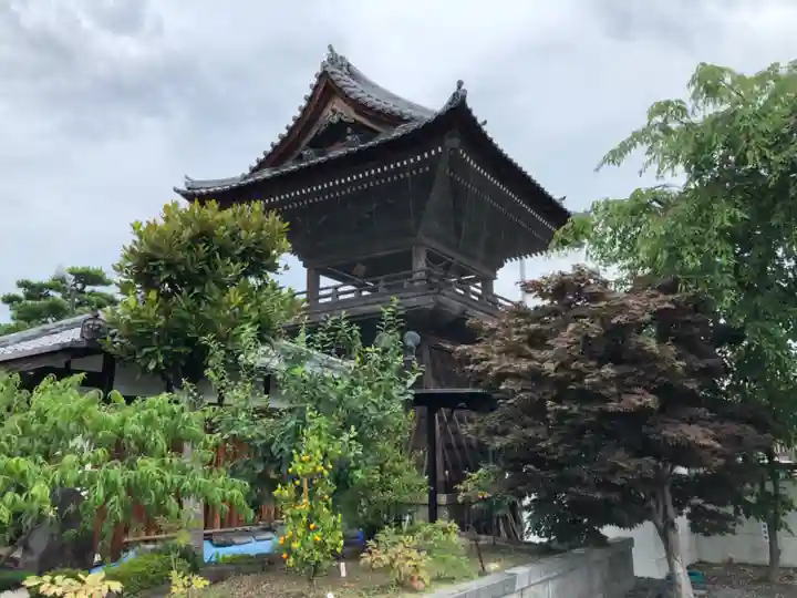 宗安寺(滋賀県)