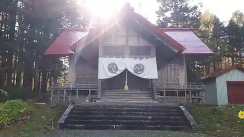 小澤神社(北海道)