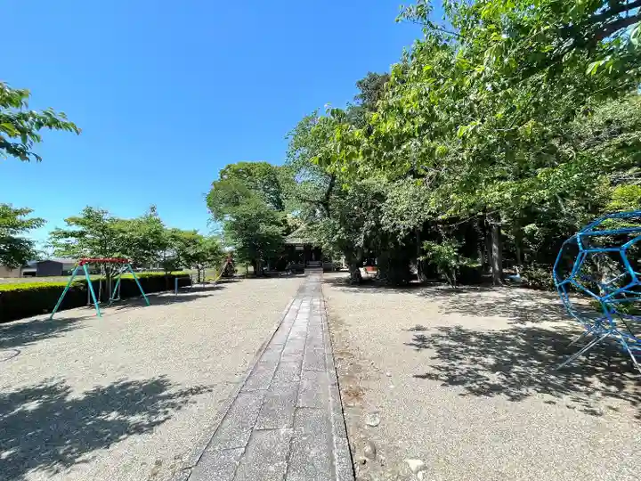 巽神社(滋賀県)