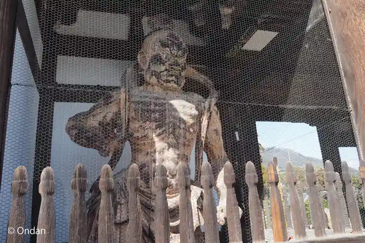 當麻寺(奈良県)