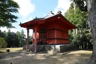 大仰寺(宮城県)
