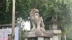 櫻山神社(岩手県)