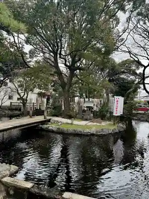 平塚八幡宮(神奈川県)