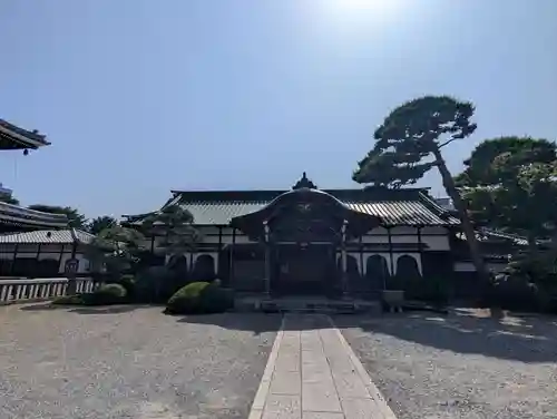 護国寺(東京都)