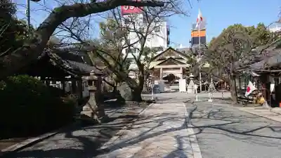 櫻宮のその他建物