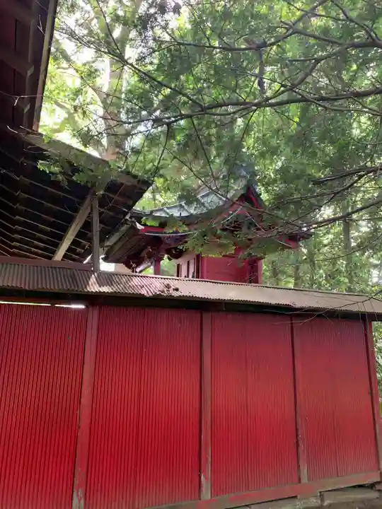 今井稲荷神社(千葉県)