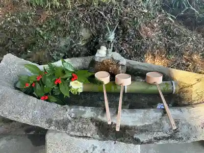 小川諏訪神社(福島県)