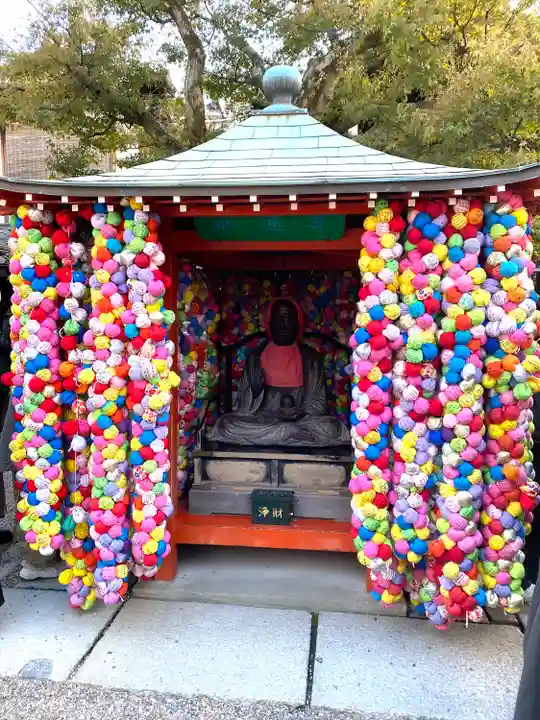 金剛寺(八坂庚申堂)(京都府)