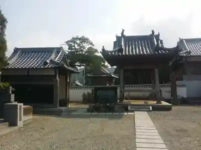 智積寺のその他建物