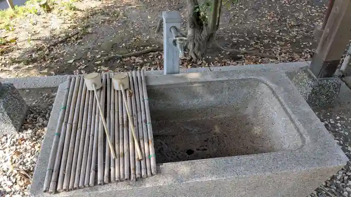 天神社(大分県)