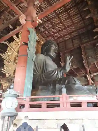 東大寺(奈良県)