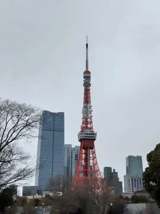 増上寺(東京都)
