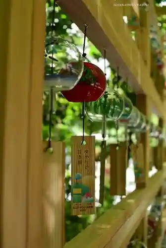 福徳神社（芽吹稲荷）(東京都)