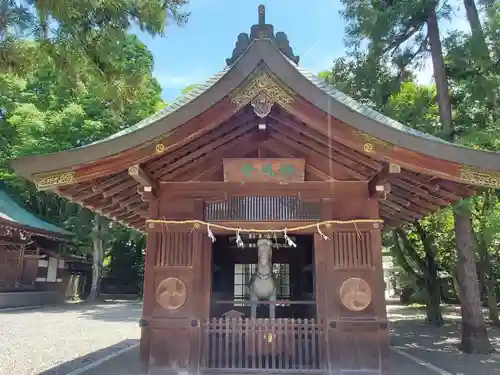 多賀大社の建物その他