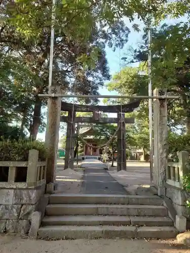天満神社(佐賀県)