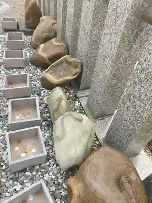 金蛇水神社(宮城県)