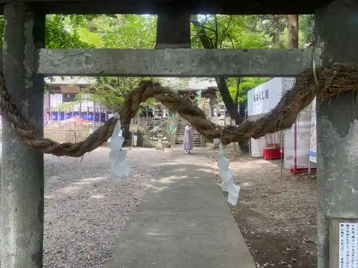 下野 星宮神社(栃木県)