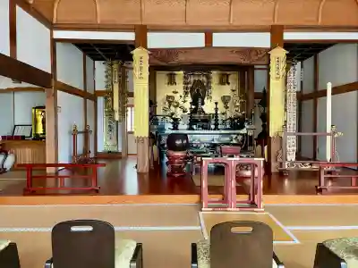 梅王寺(東京都)