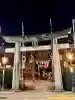 櫛田神社(福岡県)