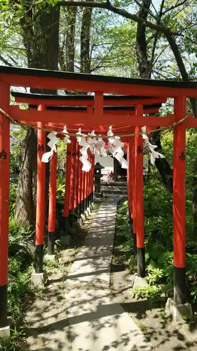 若宮八幡宮 (神奈川県)