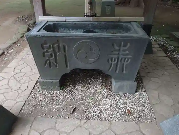 赤城神社(千葉県)