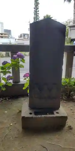 柏諏訪神社(千葉県)