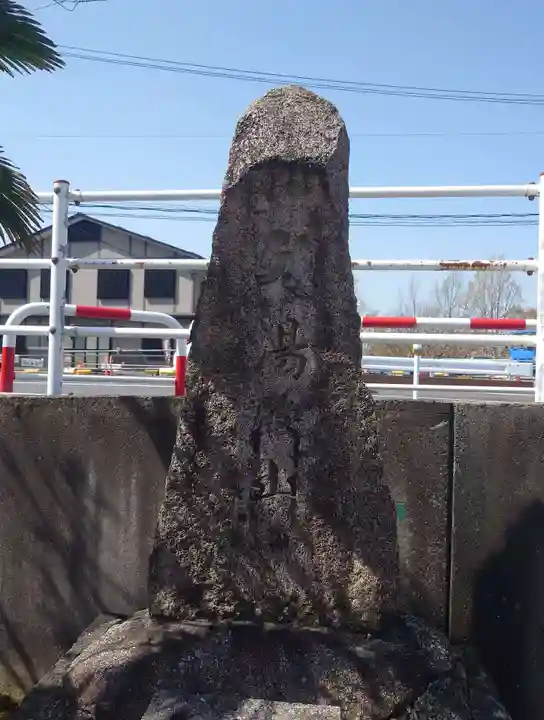 亀田稲荷神社(新潟県)