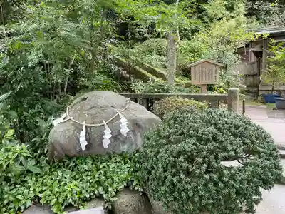 荏柄天神社(神奈川県)