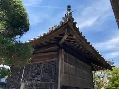 清慶寺のその他建物