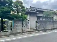 竜延寺(東京都)