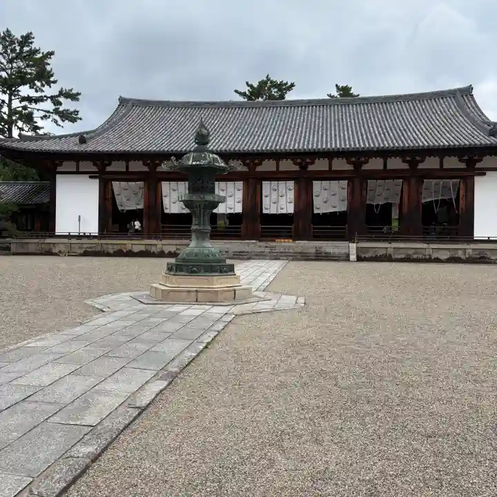法隆寺(奈良県)