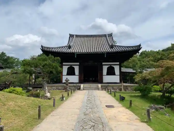 高台寺(高台寿聖禅寺・高臺寺)(京都府)