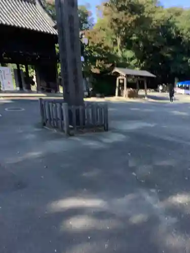 八事山 興正寺のその他建物