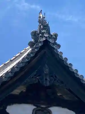 白旗観音寺(兵庫県)