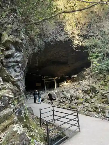 天岩戸神社(宮崎県)