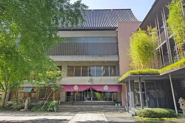 回向院(東京都)