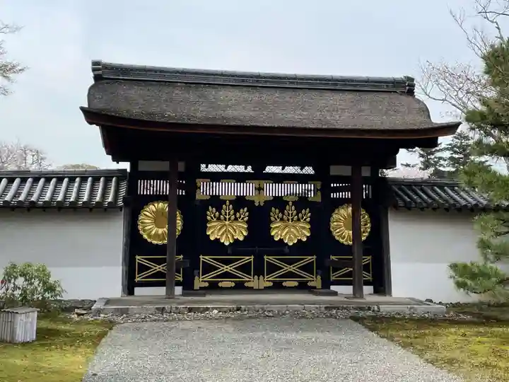 三宝院(三宝院門跡)(京都府)