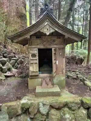 最乗寺（道了尊）(神奈川県)