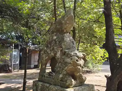 長浜神社(島根県)