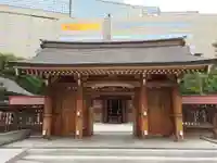 警固神社(福岡県)