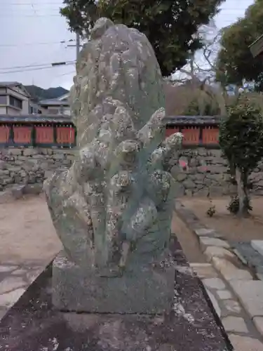 大将軍神社(滋賀県)