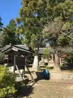 持田神社のその他建物