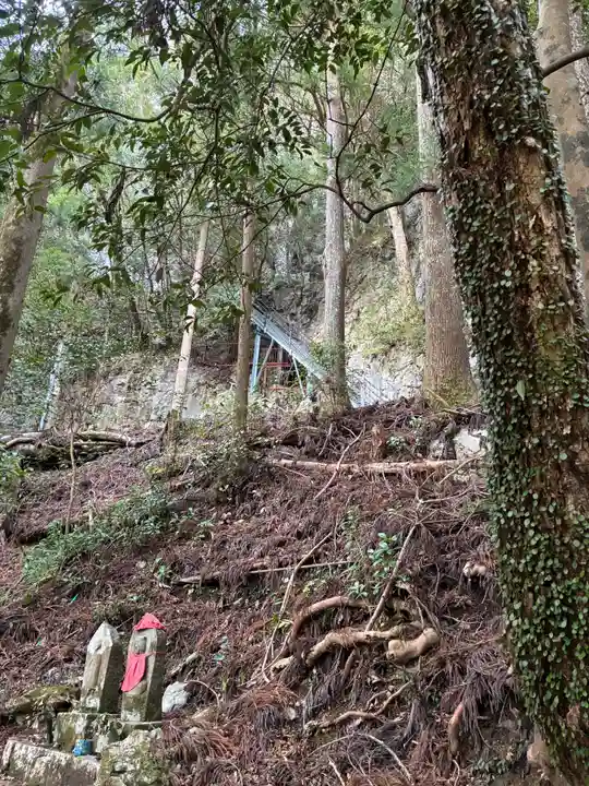 慈眼寺(徳島県)