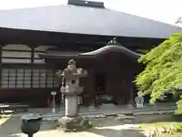 西善寺の本殿・本堂